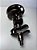 Virabrequim Fiat Argo Cronos 1.0 3cc 0.25 - Imagem 9