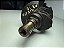 Virabrequim Ford Focus 1.8 2001 2002 2003 2004 2005 Std - Imagem 3