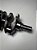 Virabrequim Toyota Hilux 2.8 2016 A 2023 Std - Imagem 3
