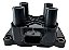 Bobina Gm Astra 2.2 16v 1999 A 2003 - Imagem 1