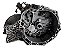Caixa Câmbio Manual Chevrolet Astra 2.0 16v 1999 A 2003 F23 - Imagem 1