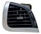 Difusor Ar Esquerdo Peugeot 207 9683399880 - Imagem 1
