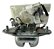 Fechadura Tampa Traseira Honda Fit 2009 A 2013 - Imagem 1