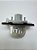 Lanterna Luz Placa Honda Fit 2009 A 2013 - Imagem 4