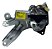 Motor Limpador Traseiro Honda Fit 2009 A 2013 - Imagem 1