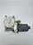 Motor Maquina Vidro Dianteiro Esquerdo Honda Fit 2009 A 2013 - Imagem 2