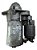 Motor Partida Arranque Gm Astra 1999 A 2002 F23 - Imagem 1