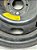 Roda De Ferro Aro 15 Peugeot 206 207 - Imagem 5
