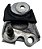 Suporte Direito Coxim Motor Honda Fit 1.5 2009 A 2013 - Imagem 1