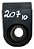 Suporte Radiador Peugeot 207 - Imagem 1