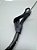 Suporte Vareta Óleo Motor Honda Fit 1.5 2009 A 2013 - Imagem 4