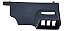 Tampa Caixa Fusiveis Painel Honda Fit 2009 A 2013 77310tj0 - Imagem 1