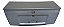 Tampa Traseira Chevrolet Astra Sedan 1999 2000 2001 2002 - Imagem 1