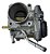 Tbi Corpo Borboleta Honda Fit 1.5 2009 A 2013 141010m04h - Imagem 1
