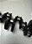 Virabrequim Volkswagen Gol Parati 1.0 16v G2 G3 At Std - Imagem 6