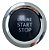 Botão Start Stop Toyota Corolla 2017 2018 2019 - Imagem 1