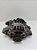 Alternador Chevrolet Meriva 1.8 90a - Imagem 2