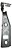 Braço Dobradiça Esquerda Capo Vw Golf 2006 A 2012 1j0823301 - Imagem 1