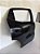 Porta Traseira Direita Renault Kwid Traseira Direita Preto - Imagem 3