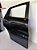 Porta Traseira Direita Renault Kwid Traseira Direita Preto - Imagem 4