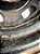 Roda De Ferro Aro 14 Renault Kwid Preto - Imagem 6