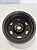 Roda De Ferro Aro 14 Renault Kwid Preto - Imagem 5