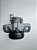 Cilindro S/ Chave Tampa Traseira Spacefox 2010 A 2014 - Imagem 4