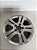 Roda Aro 16 Mercedes B170 B180 2008 A 2012 Detalhe Prateado - Imagem 2
