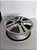 Roda Aro 16 Mercedes B170 B180 2008 A 2012 Detalhe Prateado - Imagem 3