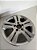 Roda Aro 16 Mercedes B170 B180 2008 A 2012 Detalhe Prateado - Imagem 6