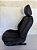 Banco Dianteiro Esquerdo Peugeot 208 2021 A 2025 Preto - Imagem 6