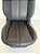 Banco Dianteiro Esquerdo Peugeot 208 2021 A 2025 Preto - Imagem 3