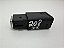 Entrada Usv Console Peugeot 208 2021 A 2025 - Imagem 3