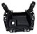 Porta Objetos Console Peugeot 208 2021 A 2025 - Imagem 1