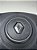 Tampa Volante Buzina Renault Logan 2007 A 2014 Sem Airbag - Imagem 5