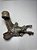 Montante Traseiro Esquerdo Honda Civic 2007 A 2011 - Imagem 5