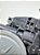 Motor Maquina Vidro Dianteiro Direito Outlander 2014 A 2018 - Imagem 1