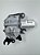 Motor Limpador Traseiro Renault Kwid 2018 A 2022 287106483r - Imagem 5