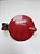 Portinhola Tampa Tanque Gm Agile 94745558 Vermelho 2011 - Imagem 1