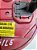 Portinhola Tampa Tanque Gm Agile 94745558 Vermelho 2011 - Imagem 5