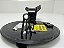 Tampa Tanque Portinhola Chevrolet Vectra 2006 A 2011 Preto 2011 - Imagem 5