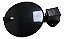 Tampa Tanque Portinhola Chevrolet Vectra 2006 A 2011 Preto 2011 - Imagem 1