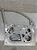 Porta Dianteira Esquerda Volkswagen Gol Voyage G5 G6 G7 G8 Dianteira Esquerdo Branco - Imagem 6