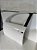 Porta Dianteira Esquerda Volkswagen Gol Voyage G5 G6 G7 G8 Dianteira Esquerdo Branco - Imagem 5
