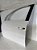 Porta Dianteira Esquerda Volkswagen Gol Voyage G5 G6 G7 G8 Dianteira Esquerdo Branco - Imagem 4