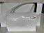 Porta Dianteira Esquerda Volkswagen Gol Voyage G5 G6 G7 G8 Dianteira Esquerdo Branco - Imagem 2