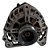 Alternador Volkswagen Gol Voyage 1.0 3cc G7 G8 - Imagem 1