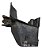 Suporte Coxim Direito Motor Vw Gol Voyage 1.0 G7 G8 3cc - Imagem 1