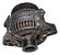 Alternador Chevrolet Vectra 2.0 1994 1995 Quadrado - Imagem 1