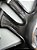 Roda Aro 16 Peugeot 208 2021 A 2025 Prateado - Imagem 8